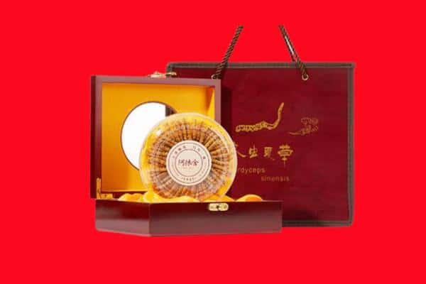 诚信求购:广州越秀区高价回收冬虫夏草是按克吗